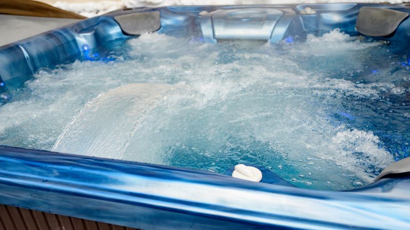 Jetted Tub Replacement in Lancaster, PA