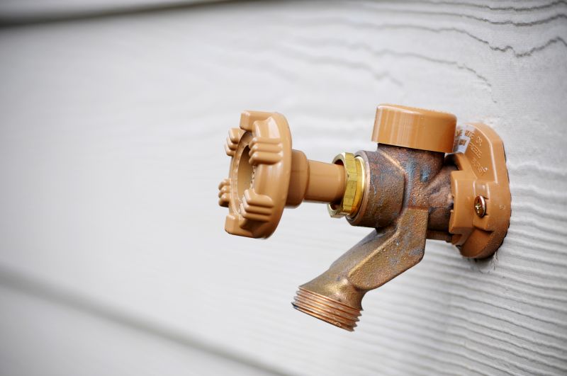 Kitchen Faucet Repair in Denver, CO