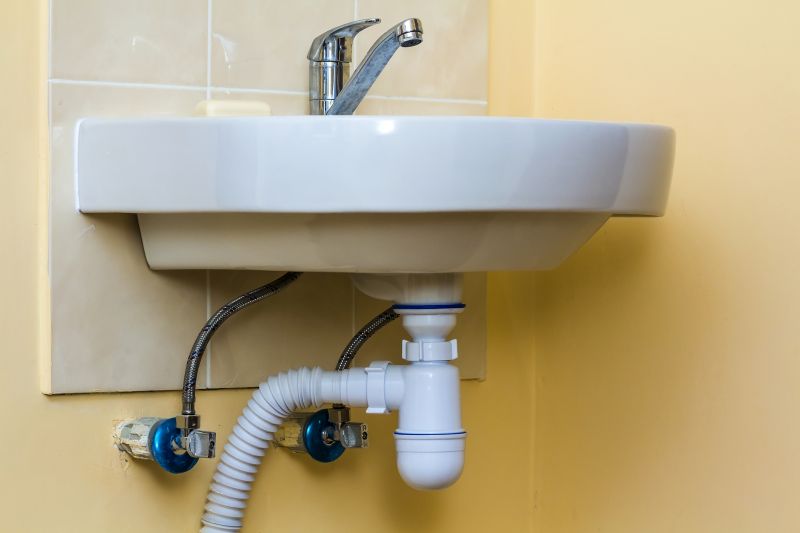Kitchen Sink Plumbing in Denver, CO