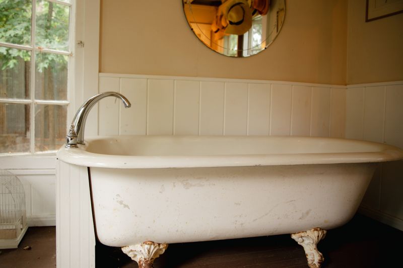 Large Bathtub Installation in Clearwater, FL