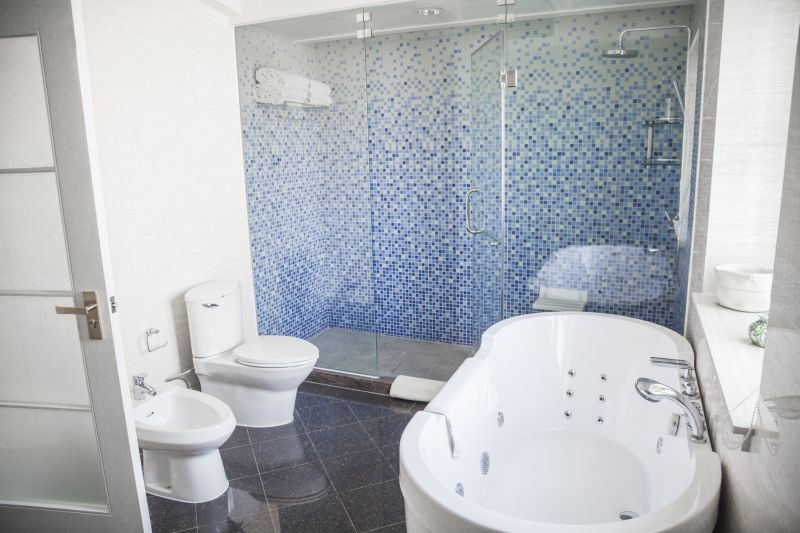 Large Bathtub Installation in Bradenton, FL