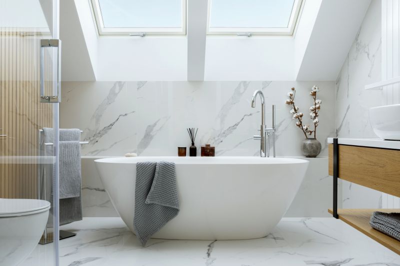 Large Bathtub Installation in Bradenton, FL
