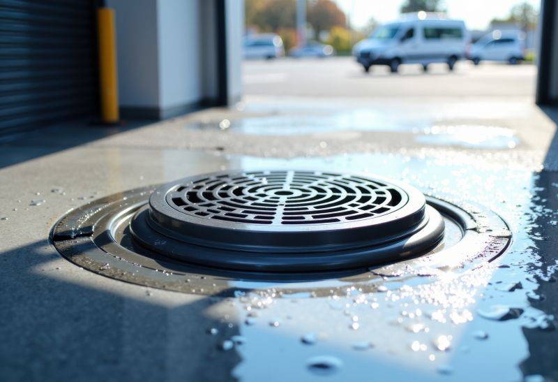 Laundry Drain Installation in Charlotte, NC