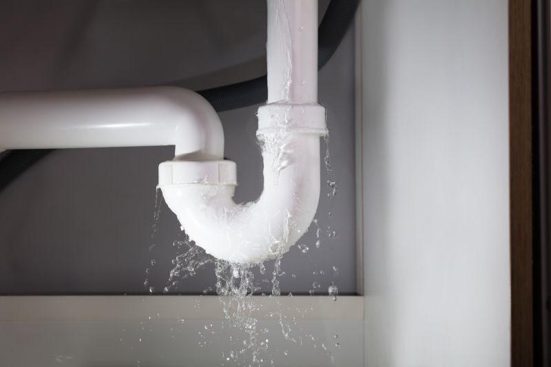 Leaking Pipe Repair in Denver, CO
