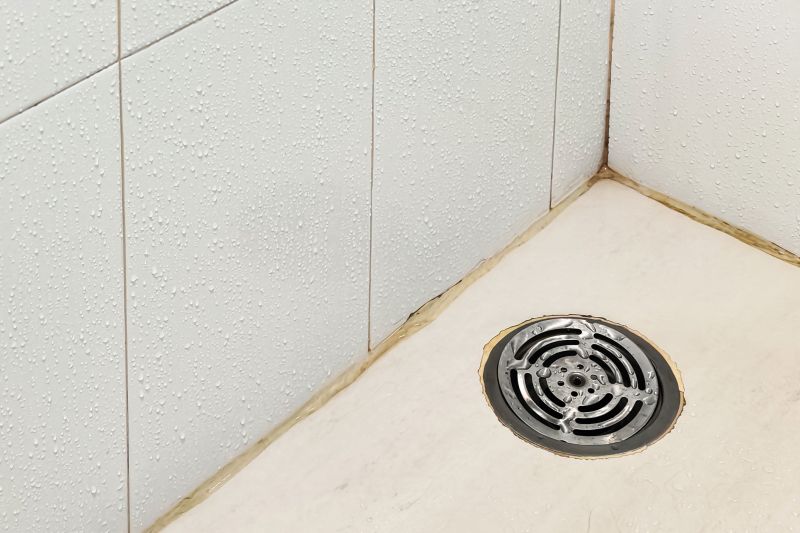 Linear Drain Installation in Denver, CO