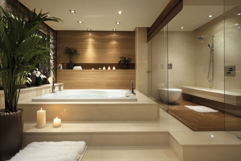 Oversized Bathtub Installation in Doylestown, PA