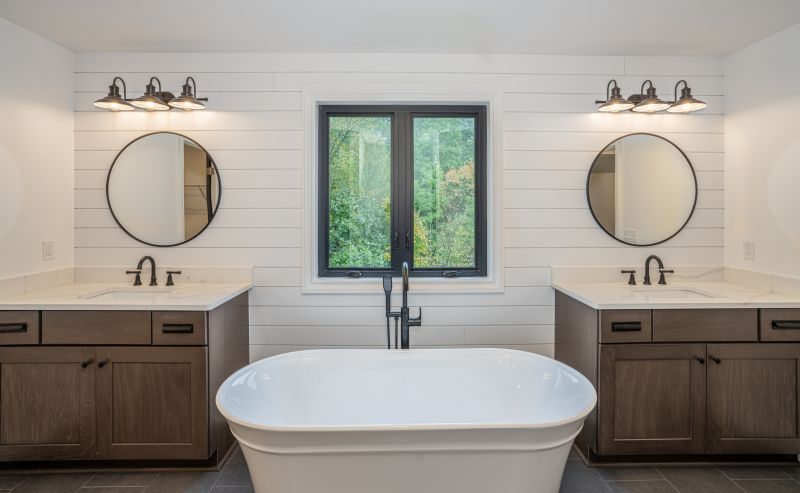 Oversized Bathtub Installation in Palm Coast, FL