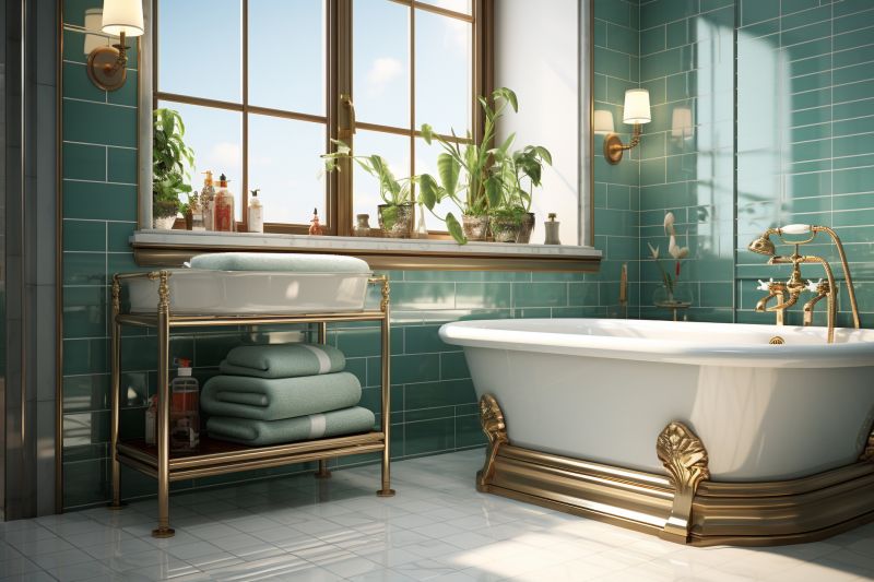 Oversized Bathtub Installation in Stamford, CT