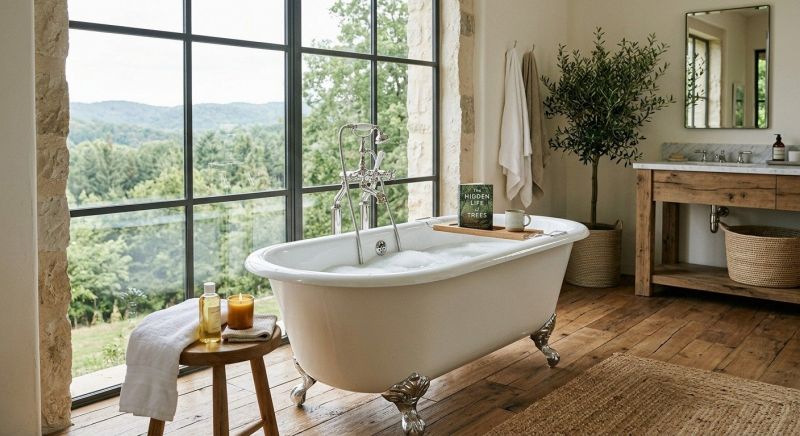Oversized Bathtub Installation in Bradenton, FL