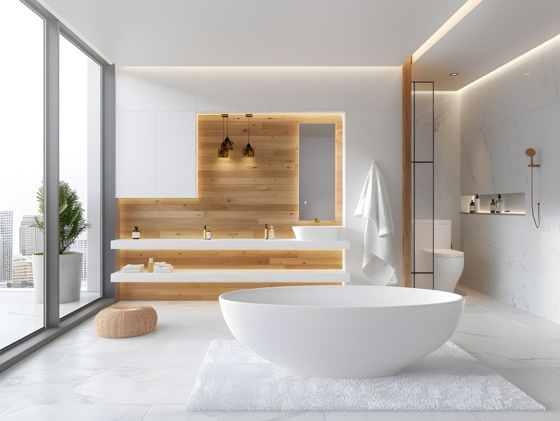 Oversized Bathtub Installation in Bradenton, FL