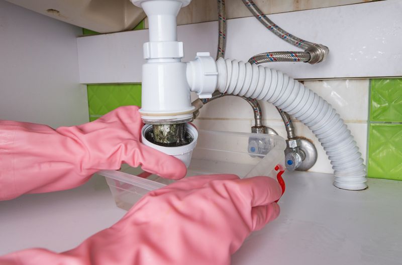 Pipe Clearing in Denver, CO
