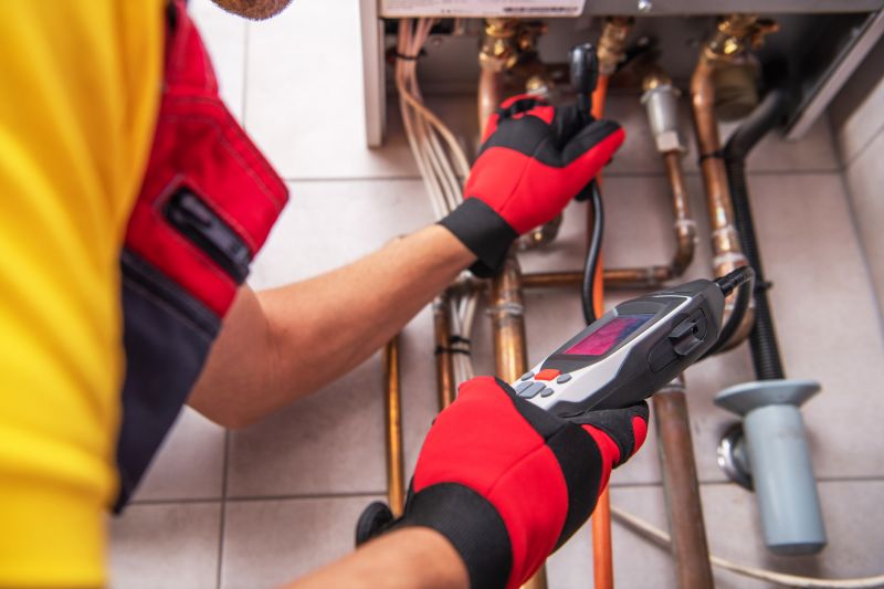 Pipe Leak Detection in Denver, CO