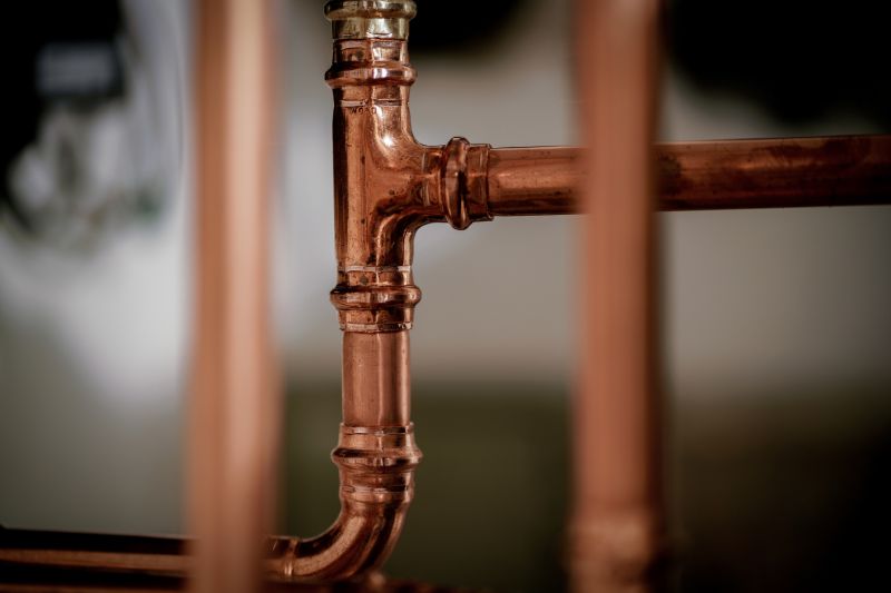 Pipes Replacement in Denver, CO