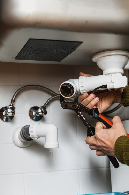 Piping Repair in Denver, CO