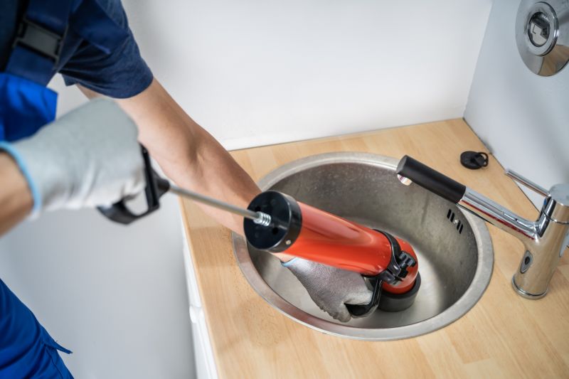 Plumbing Augering in Denver, CO