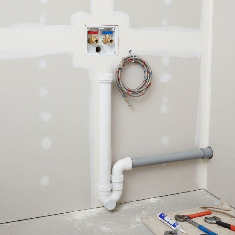 Plumbing Drain Installation in Charlotte, NC