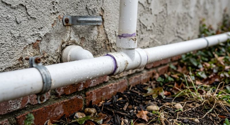 Plumbing Pipe Repair in Denver, CO