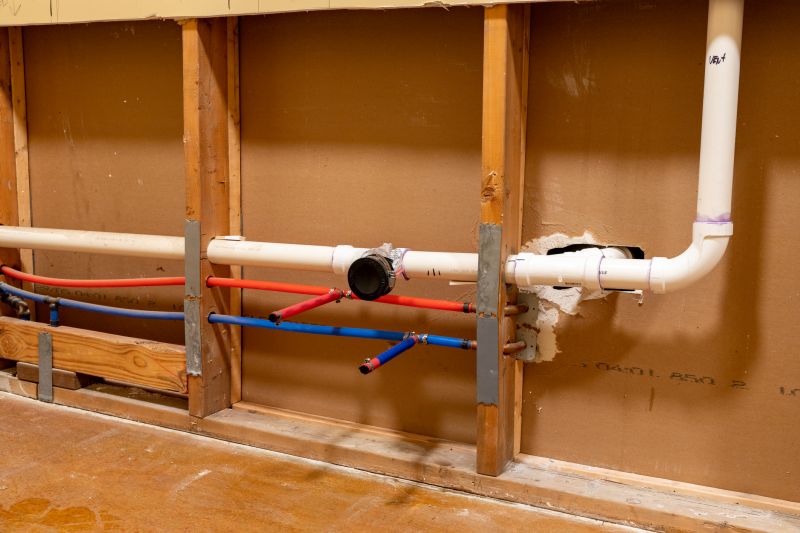 Plumbing Relocation in Denver, CO