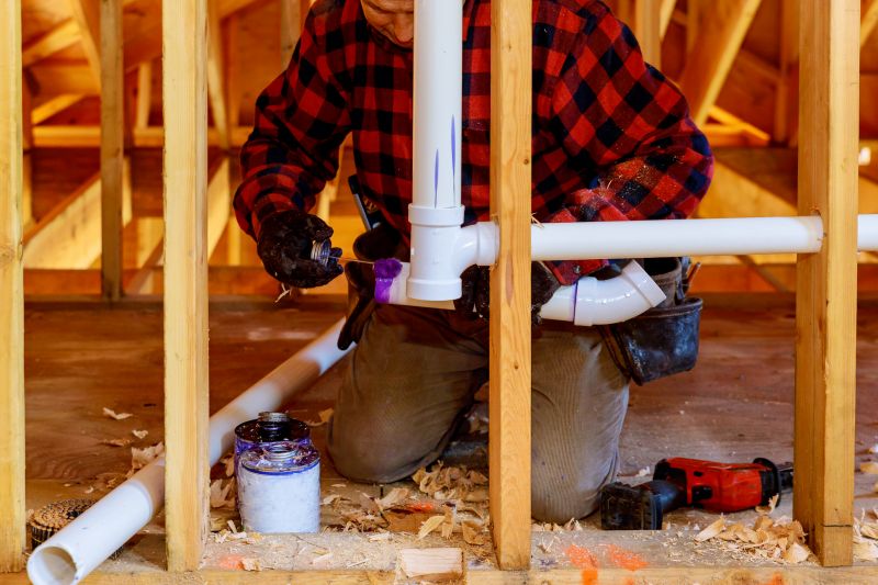 Plumbing Remodeling in Denver, CO