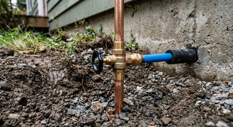Plumbing Repair in Denver, CO