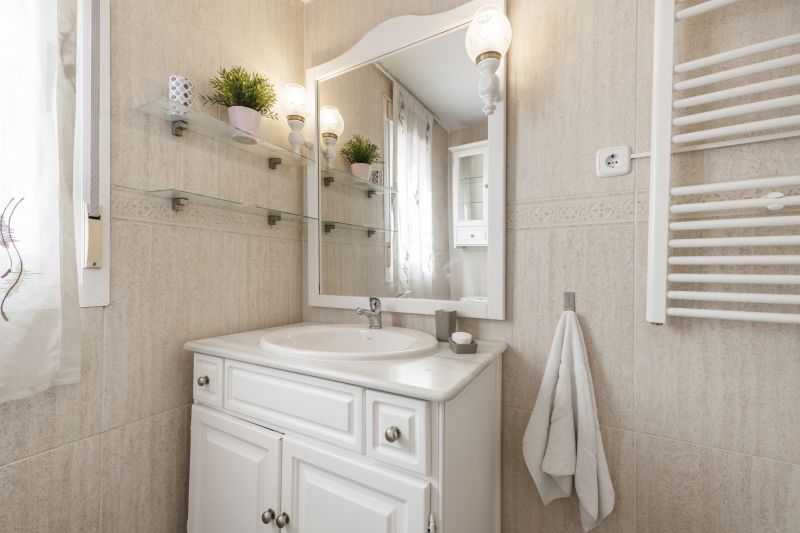 Porcelain Sink Installation in Denver, CO