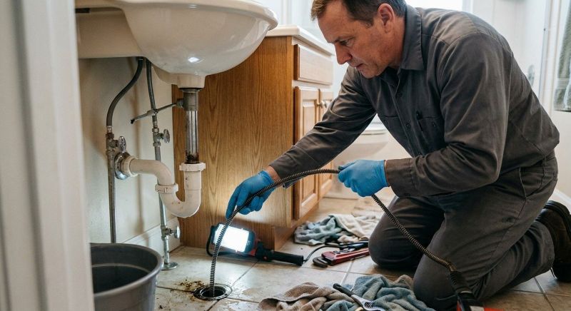 Rooter Service in Denver, CO