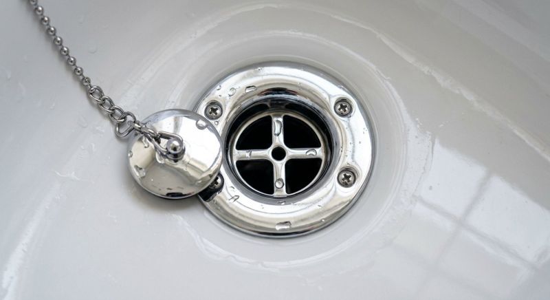 Shower Drain Repair in Denver, CO
