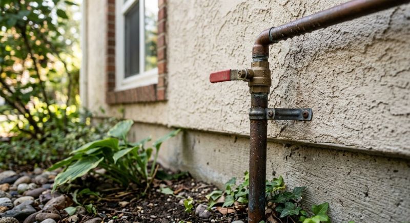 Shower Faucet Repair in Denver, CO