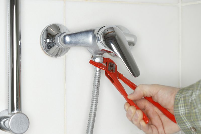 Shower Faucet Replacement in Denver, CO