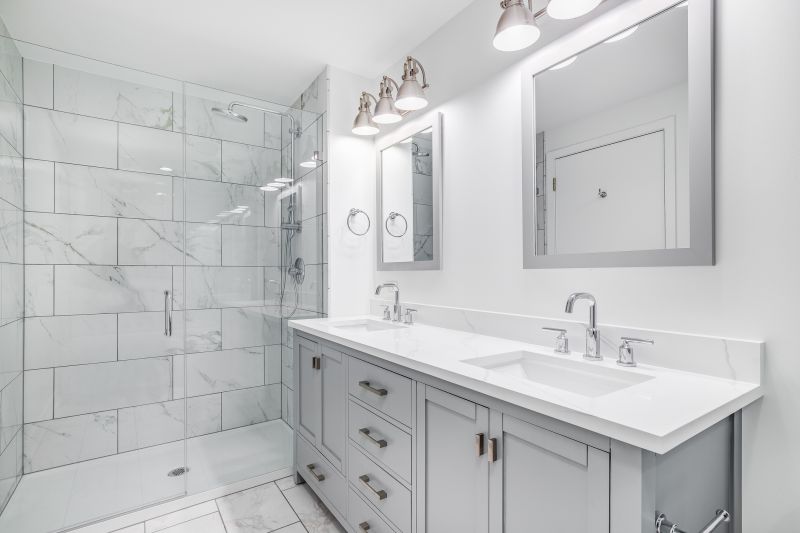 Shower Faucet Replacement in Denver, CO