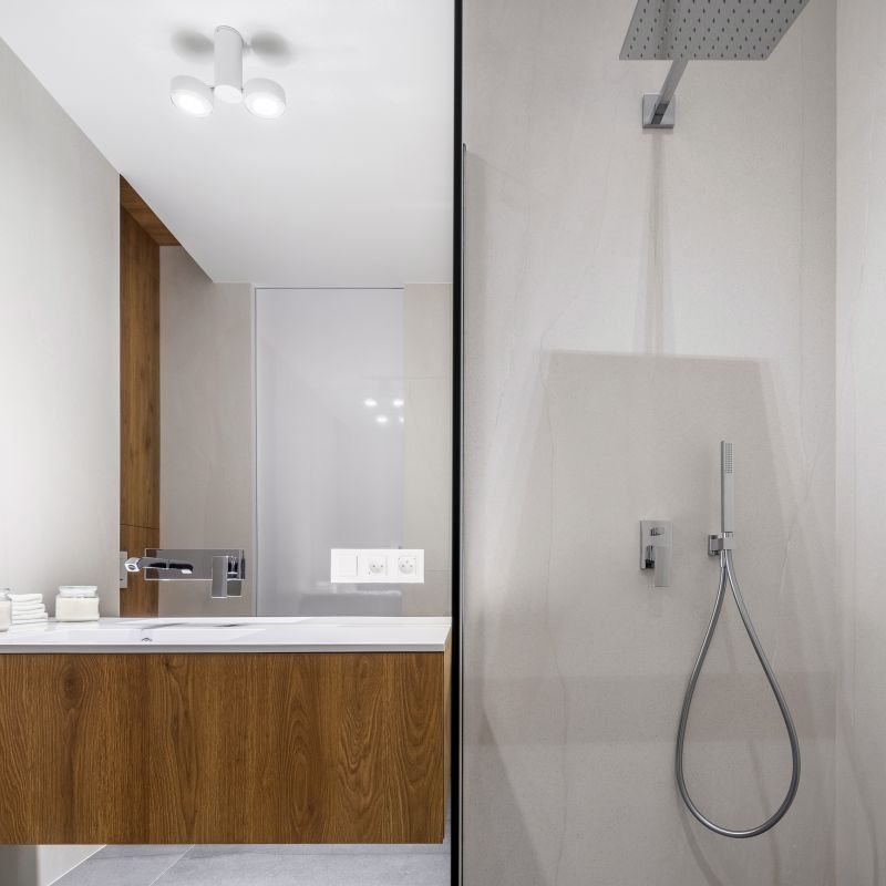 Shower Installation in Venice, FL