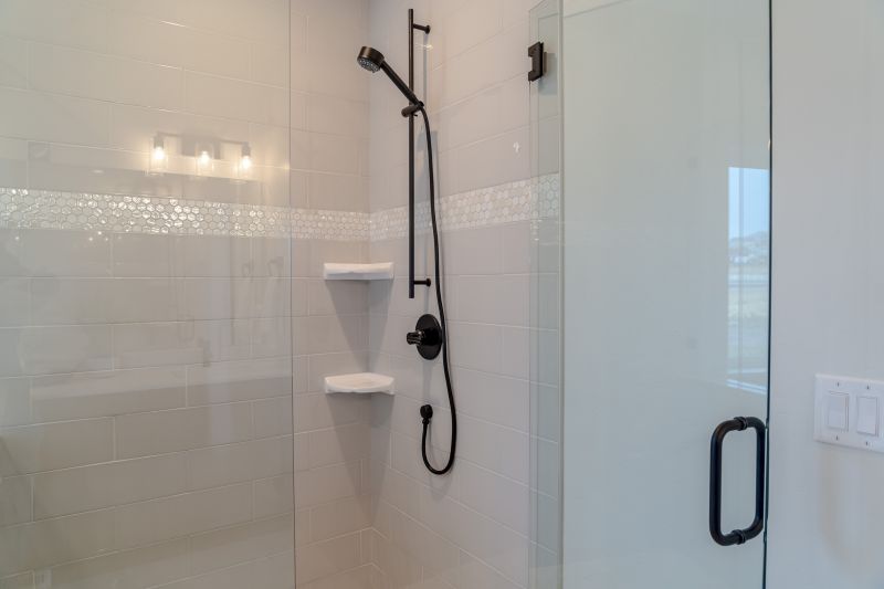 Shower Installation in Stamford, CT