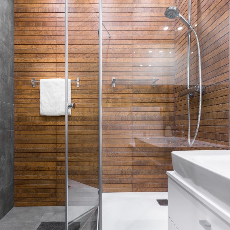 Shower Installation in Lancaster, PA