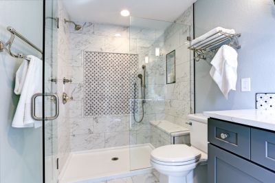 Shower Installation in Clearwater, FL