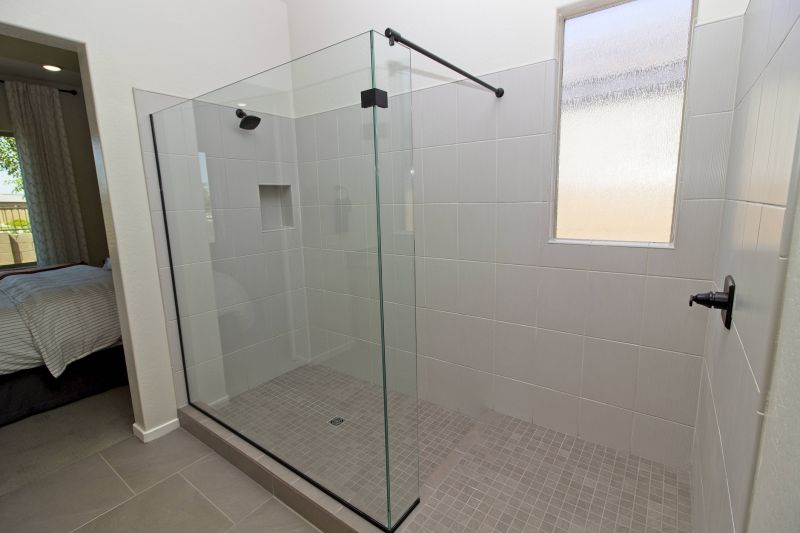 Shower Installation in Bradenton, FL