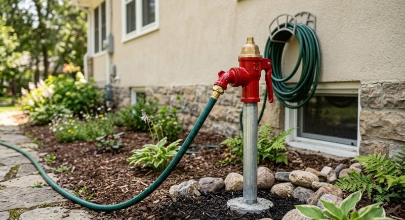 Shower Plumbing Replacement in Denver, CO