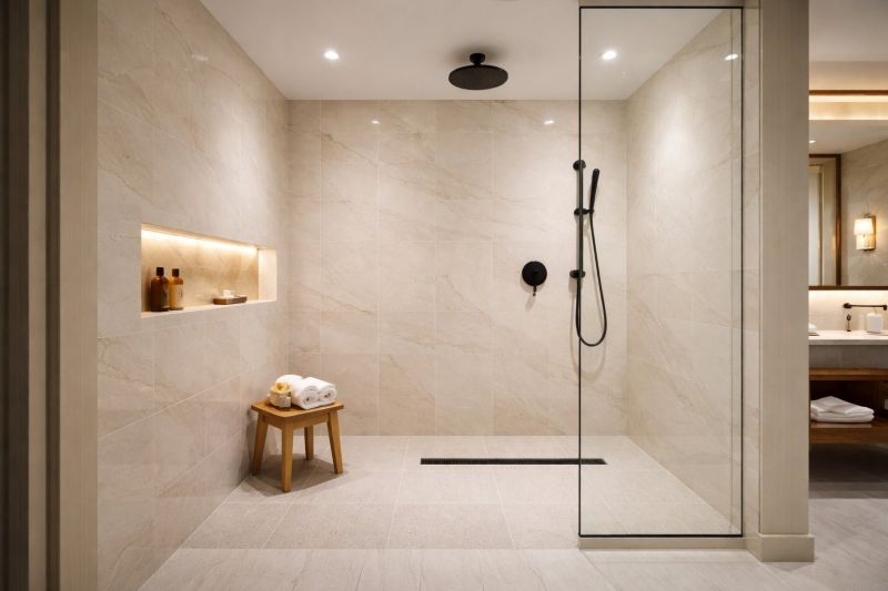Shower Replacement in Norwalk, CT