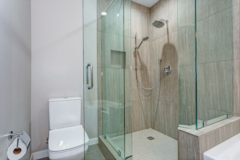 Shower Replacement in Lancaster, PA