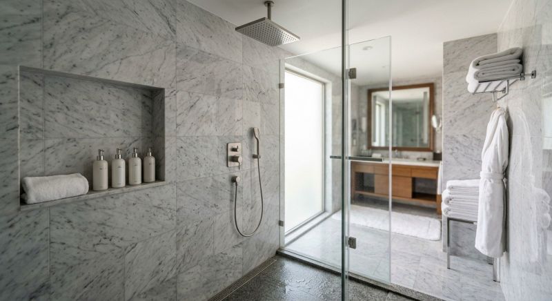 Shower Replacement in Lancaster, PA