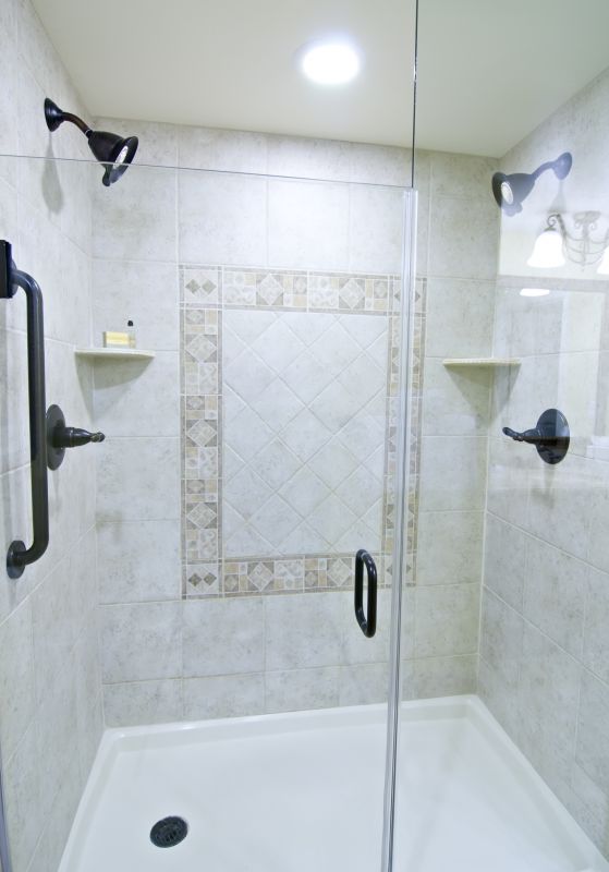 Shower Replacement in Framingham, MA