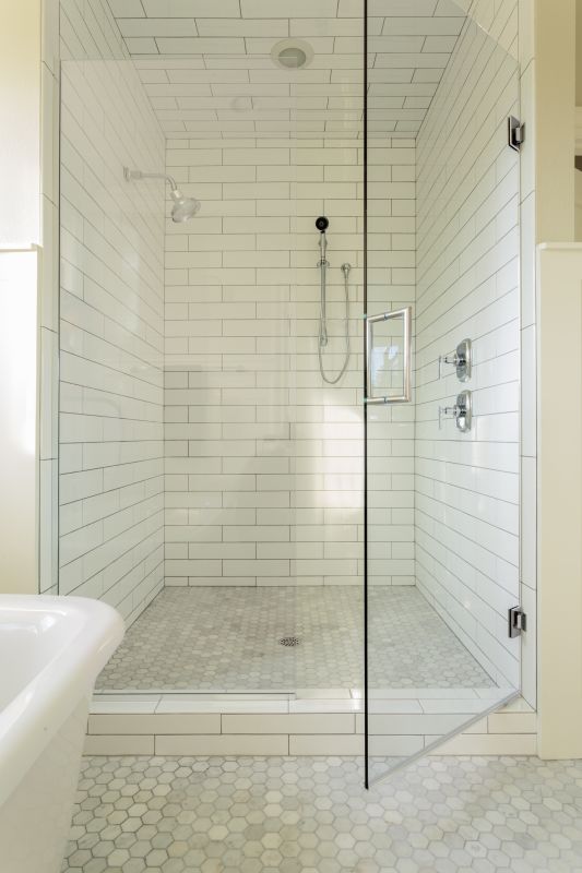 Shower Replacement in Stamford, CT
