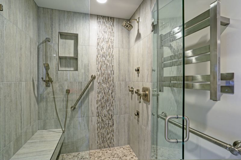 Shower Replacement in Palm Coast, FL