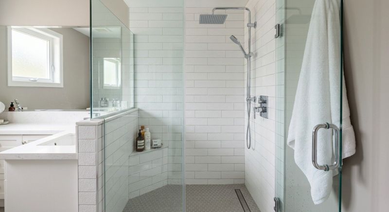Shower Stall Installation in Bradenton, FL