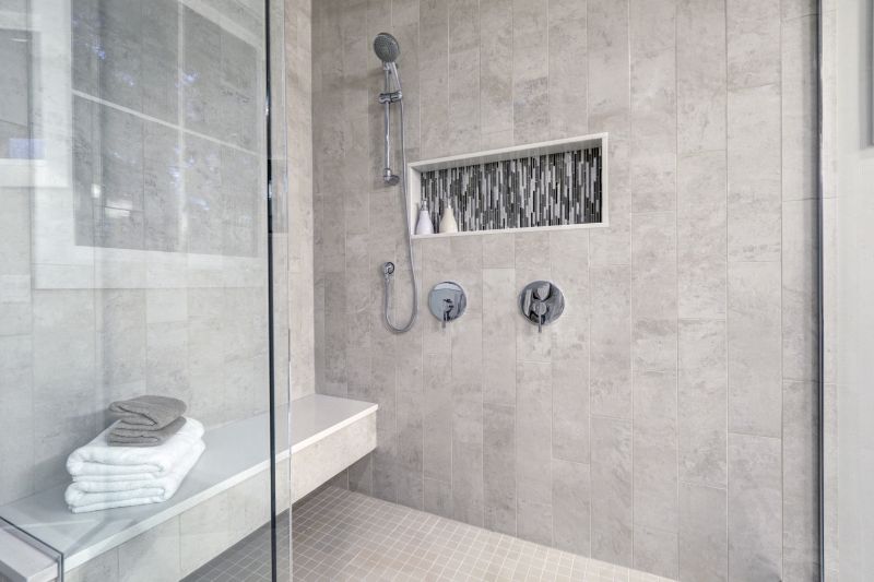 Shower Stall Replacement in Lancaster, PA