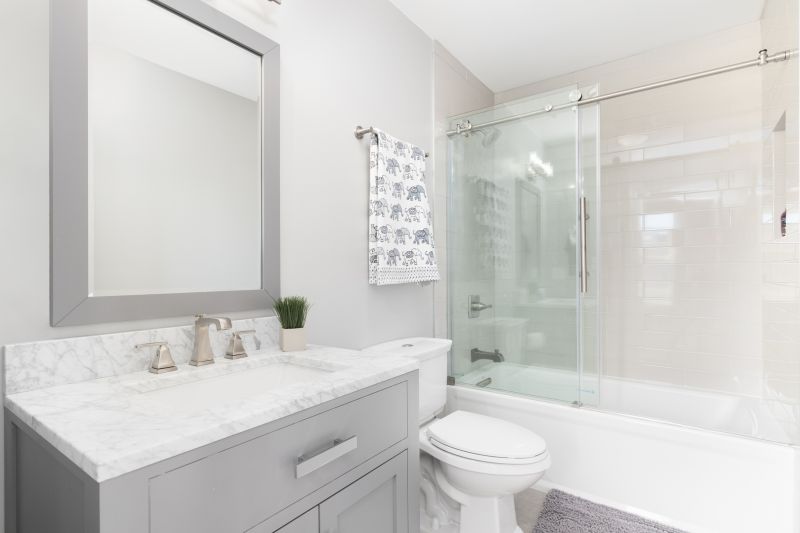 Shower Tub Installation in Clearwater, FL