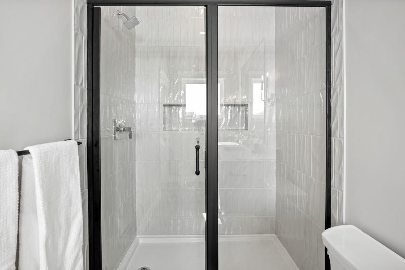 Shower Unit Installation in Clearwater, FL