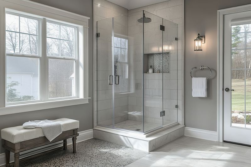 Shower Unit Installation in Venice, FL