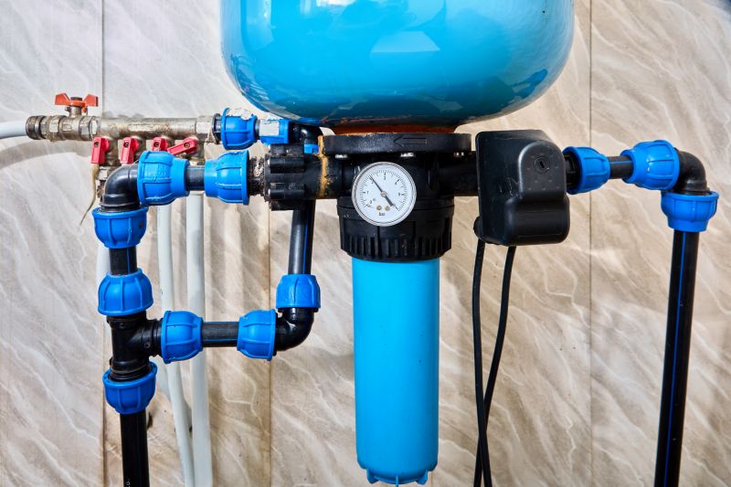 Shut Off Valve Installation in Denver, CO