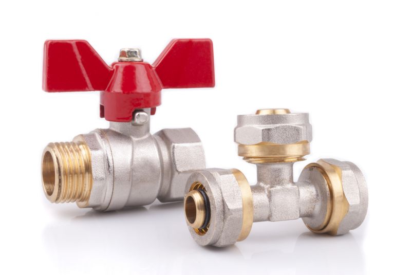 Shut Off Valve Replacement in Denver, CO