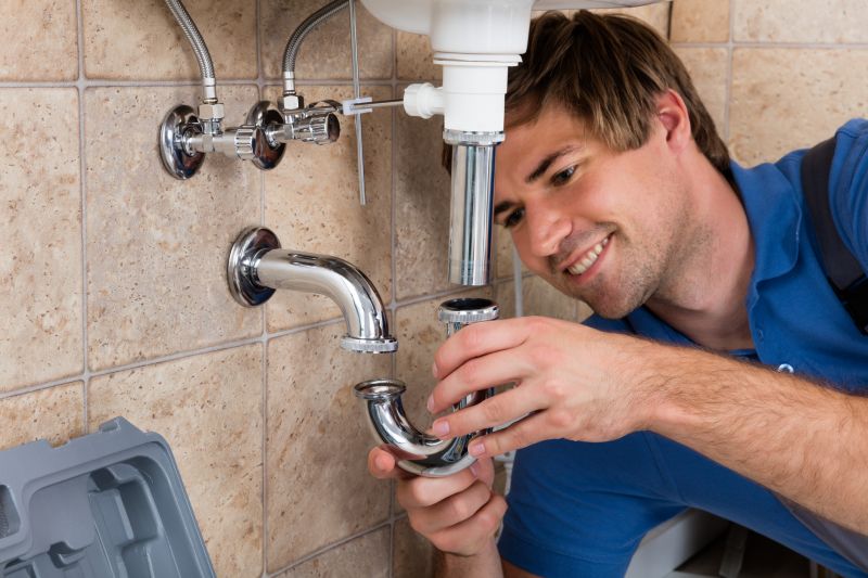 Sink Plumbing in Denver, CO